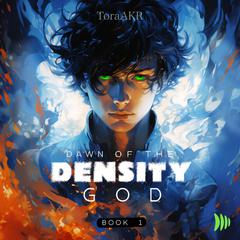 Dawn of the Density God Audiobook, by ToraAKR 