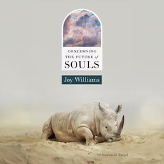 Concerning the Future of Souls Audiobook, by Joy Williams