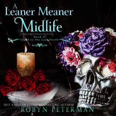 A Leaner Meaner Midlife Audiobook, by Robyn Peterman