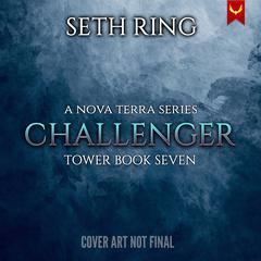 Challenger Audiobook, by Seth Ring