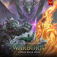 Warborn Audibook, by Seth Ring