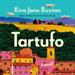 Tartufo Audibook, by Kira Jane Buxton