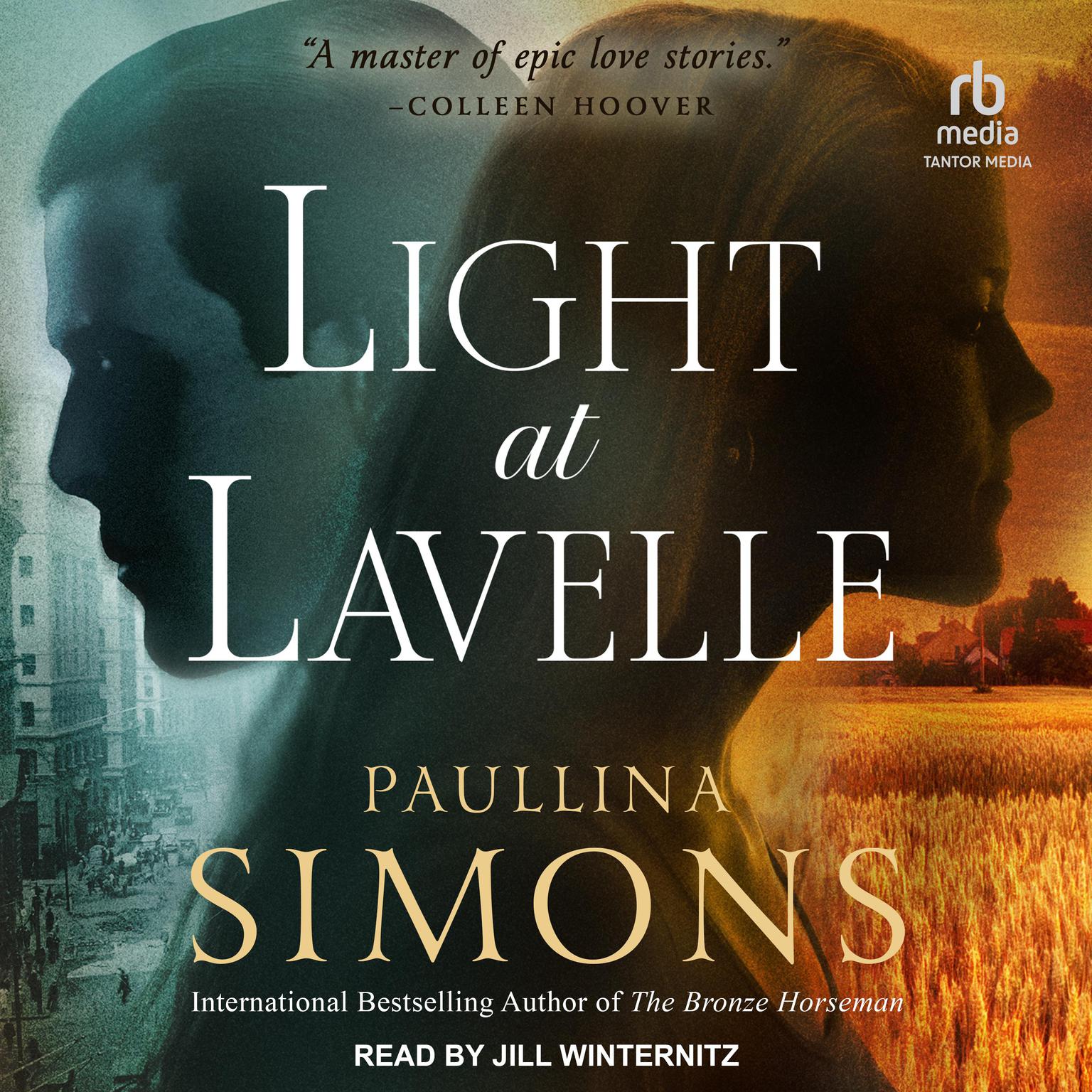 Light at Lavelle Audiobook, by Paullina Simons