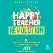 Happy Teacher Revolution