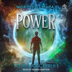 Power Audiobook, by Tom Larcombe