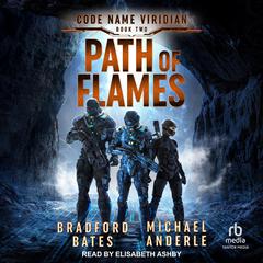 Path of Flames Audiobook, by Michael Anderle