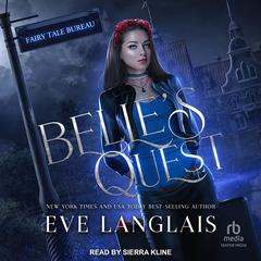 Belle's Quest Audibook, by Eve Langlais