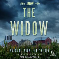 The Widow Audibook, by Karen Ann Hopkins