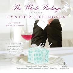 The Whole Package Audiobook, by Cynthia Ellingsen
