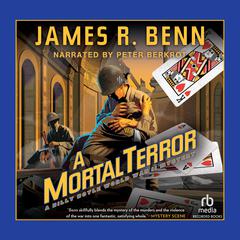 A Mortal Terror Audibook, by James R. Benn