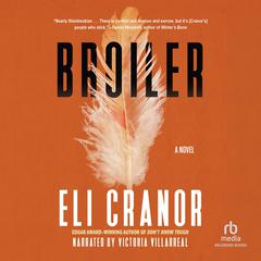 Broiler Audiobook, by Eli Cranor