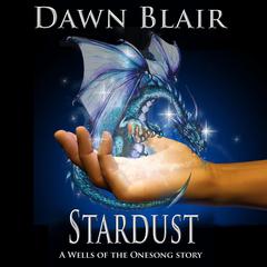 Stardust Audiobook, by Dawn Blair