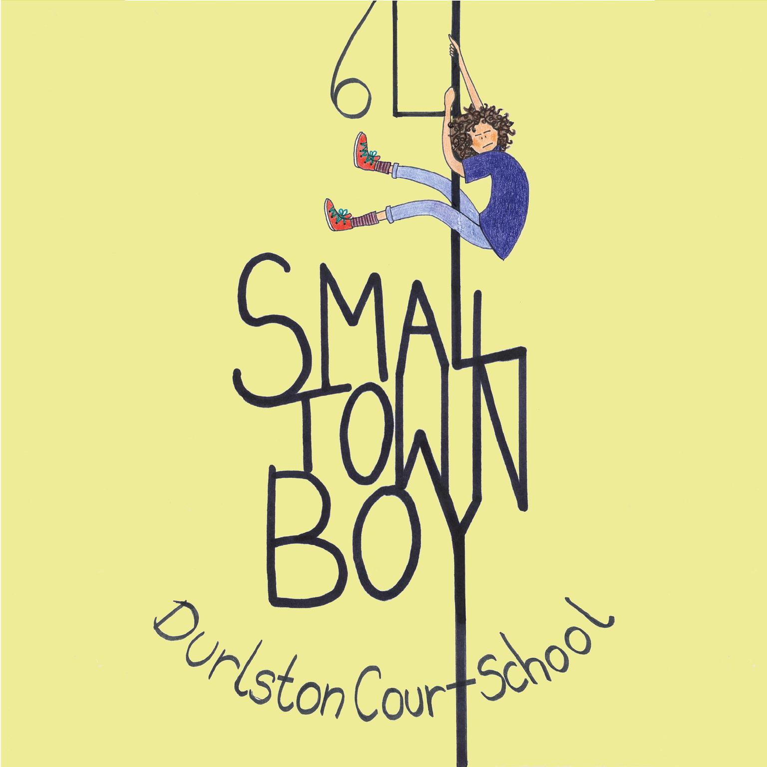 Small Town Boy Audiobook, by Durlston Court School