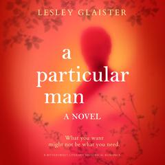 A Particular Man Audiobook, by Lesley Glaister