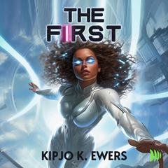 The First Audiobook, by Kipjo Ewers