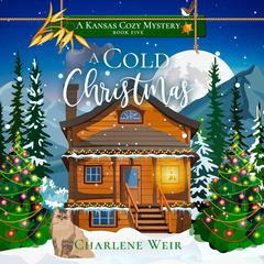 A Cold Christmas Audiobook, by Charlene Weir