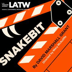 Snakebit Audiobook, by David Marshall Grant