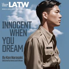 Innocent When You Dream Audiobook, by Ken Narasaki