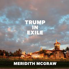 Trump in Exile Audiobook, by Meridith McGraw