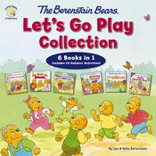 The Berenstain Bears Let