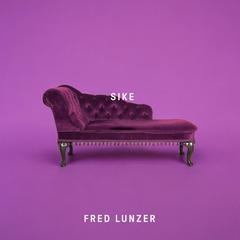 Sike: A Novel Audibook, by Fred Lunzer