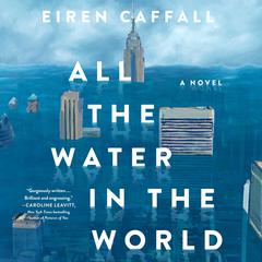 All the Water in the World: A Novel Audibook, by Eiren Caffall