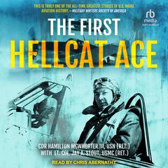 The First Hellcat Ace Audibook, by Hamilton McWhorter