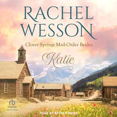 Katie Audiobook, by Rachel Wesson