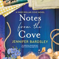 Notes from the Cove Audiobook, by Jennifer Bardsley