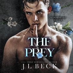 The Prey Audibook, by J. L. Beck