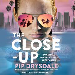 Close-Up Audibook, by Pip Drysdale