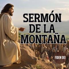 Sermón de la Montaña Audiobook, by Fidem Dei