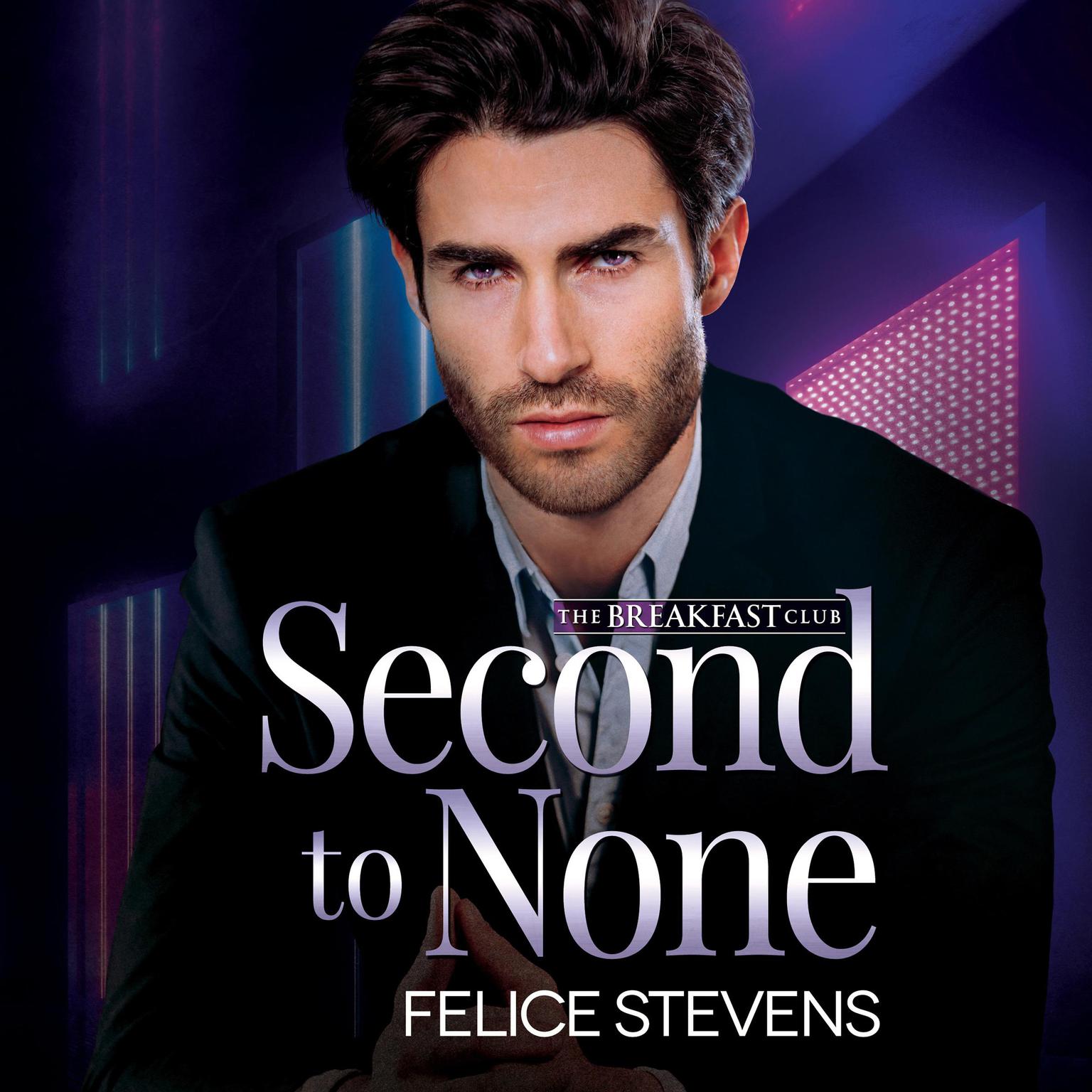 Second to none Audiobook, by Felice Stevens