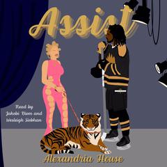 Assist Audiobook, by Alexandria House