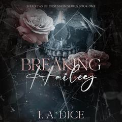 Breaking Hailey Audiobook, by I. A. Dice