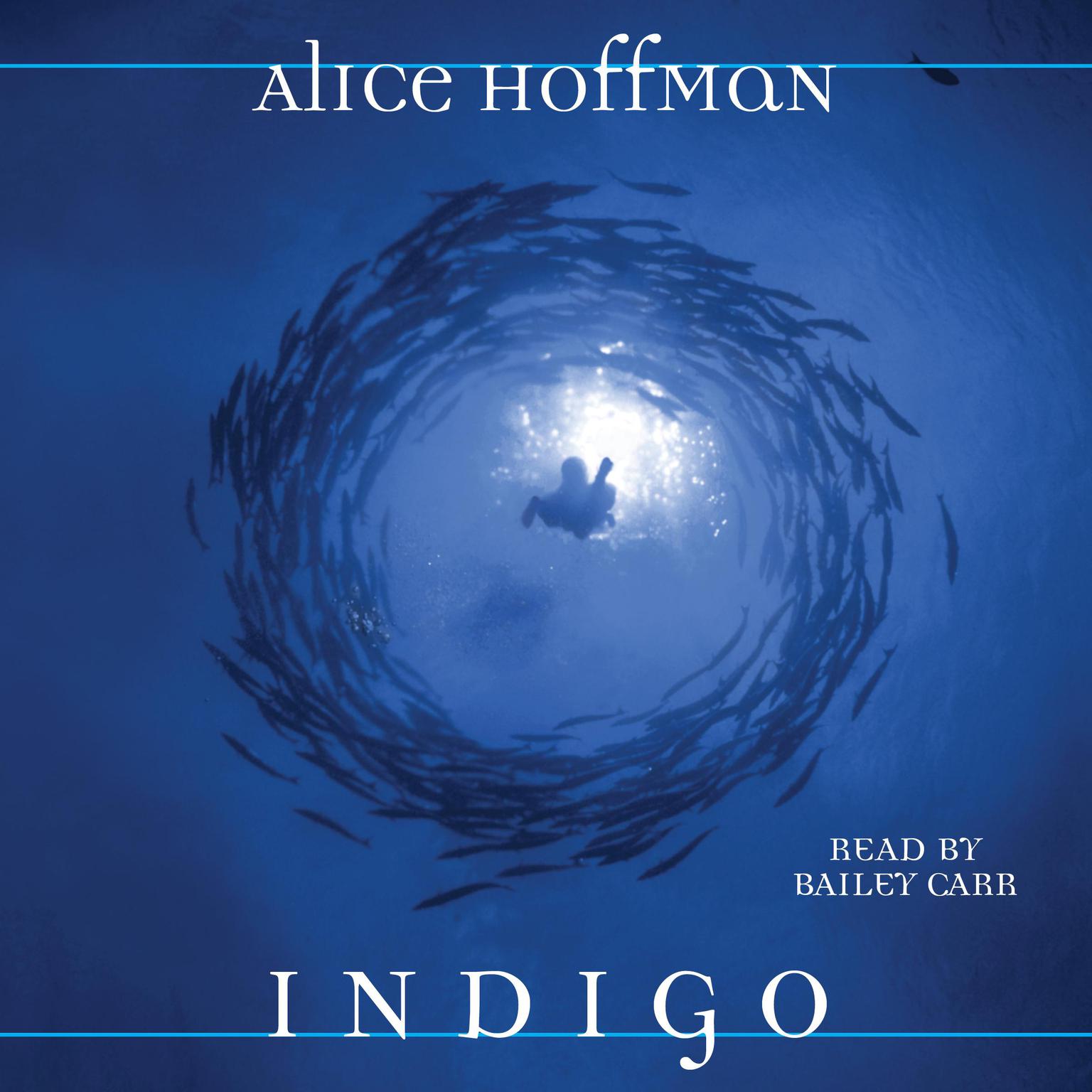 Indigo Audiobook, by Alice Hoffman