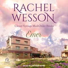 Emer Audiobook, by Rachel Wesson