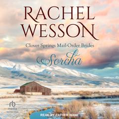 Sorcha Audibook, by Rachel Wesson