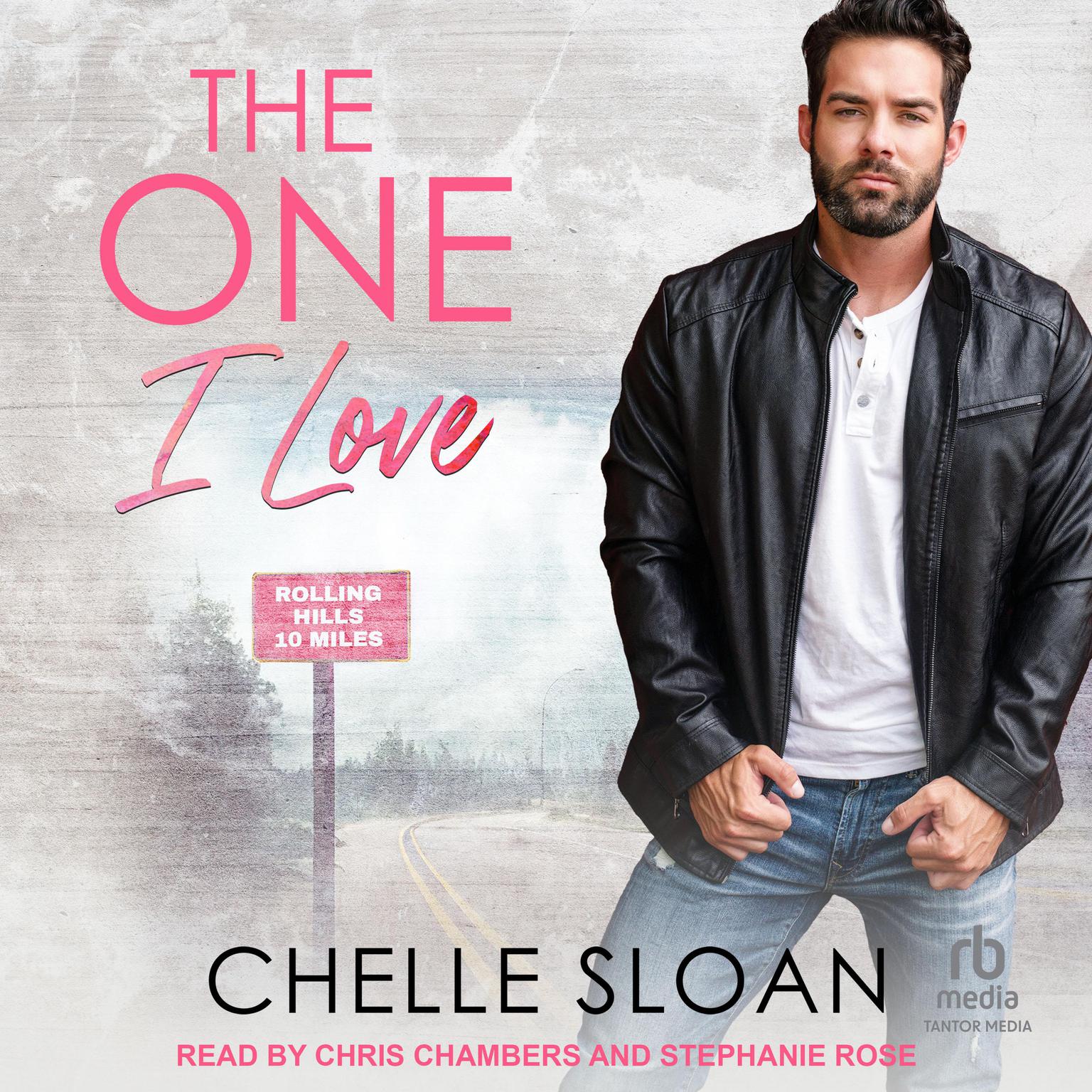 The One I Love Audiobook, by Chelle Sloan