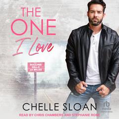 The One I Love Audibook, by Chelle Sloan