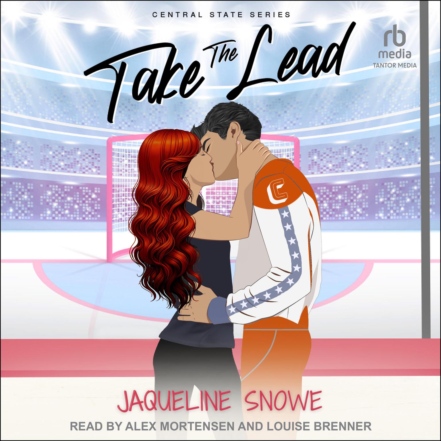 Take The Lead Audiobook, by Jaqueline Snowe