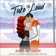 Take The Lead Audibook, by Jaqueline Snowe