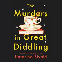 The Murders in Great Diddling Audiobook, by Katarina Bivald