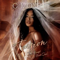 Tension Audiobook, by C. Monet