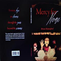 Mercy for None Audiobook, by Brian K. Hannaford