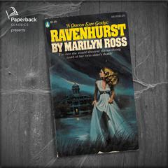 Ravenhurst Audiobook, by Marilyn Ross