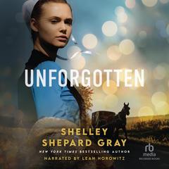 Unforgotten Audibook, by Shelley Shepard Gray