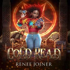 Cold Read Audiobook, by Renee Joiner