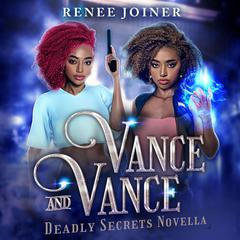 Vance and Vance Audiobook, by Renee Joiner