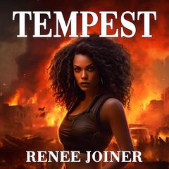 Tempest Audiobook, by Renee Joiner